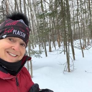 Meet your Posher, Johanne